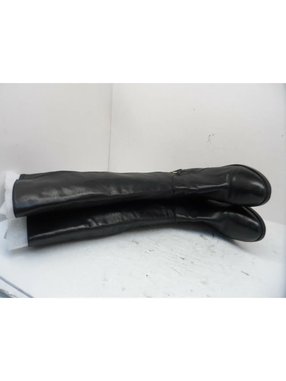 Steve Madden used boots